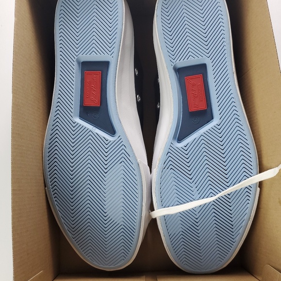 Converse Jack Purcell Signature Ox Leather Blck 13 - Picture 6 of 8